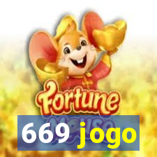 669 jogo